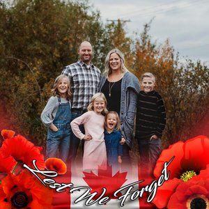 Meet your Posher, Naomi